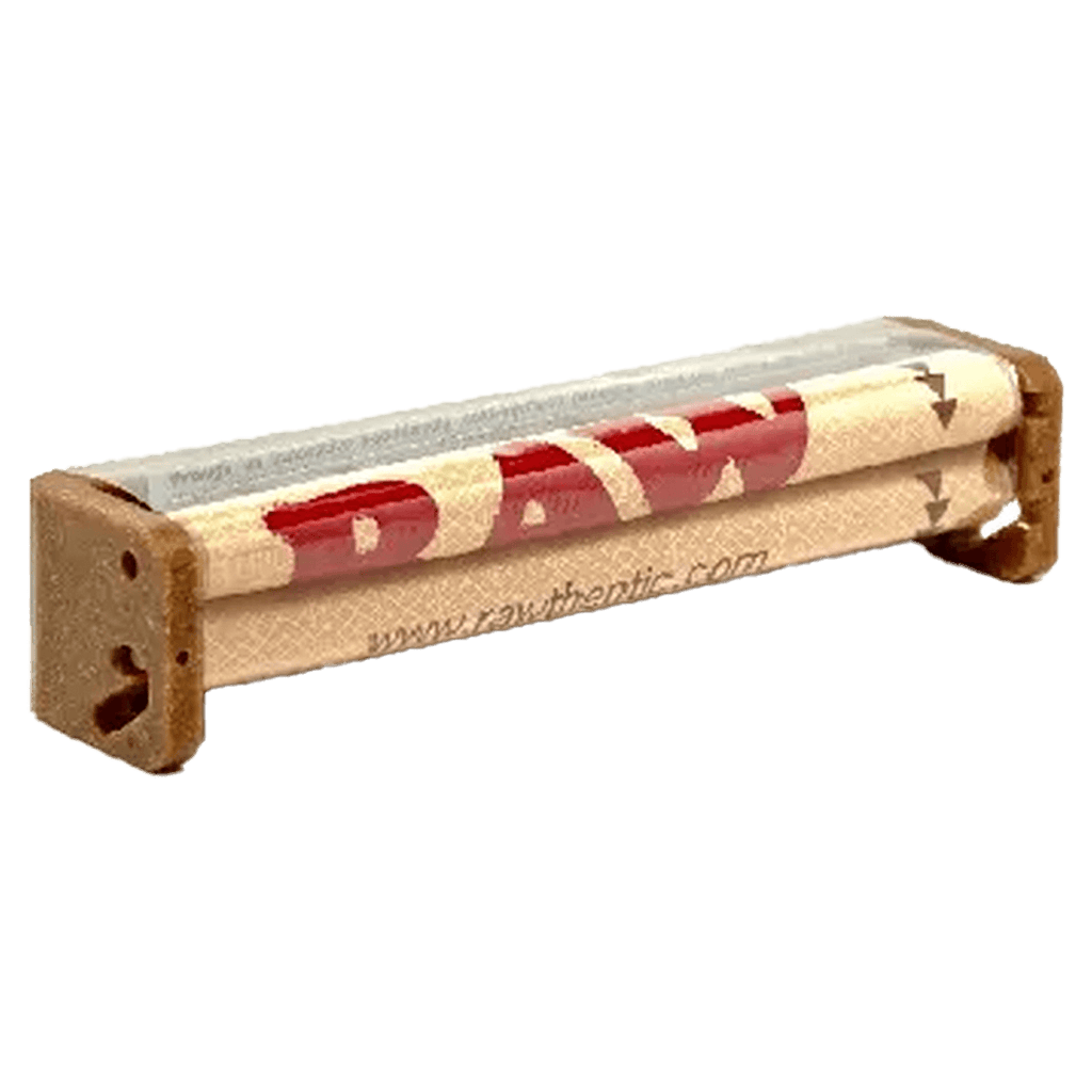 Roleador King Size de Cañamo Raw