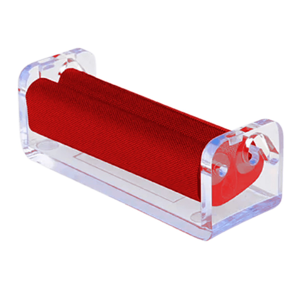 Roleador King Size Colores Variados