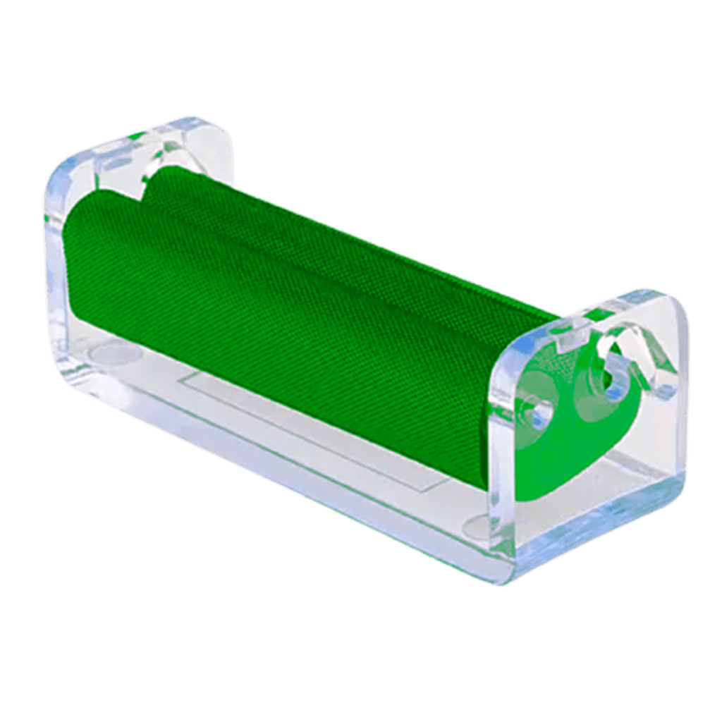 Roleador King Size Colores Variados