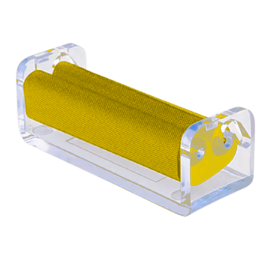 Roleador King Size Colores Variados