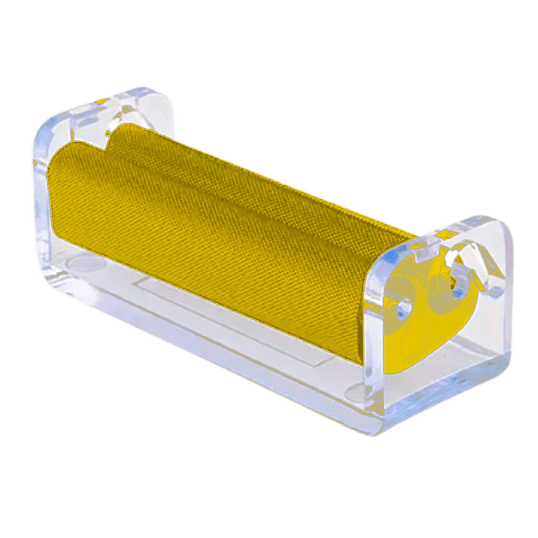 Roleador King Size Colores Variados