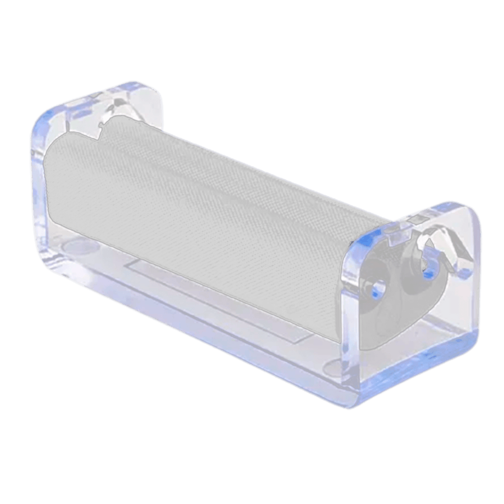 Roleador King Size Colores Variados