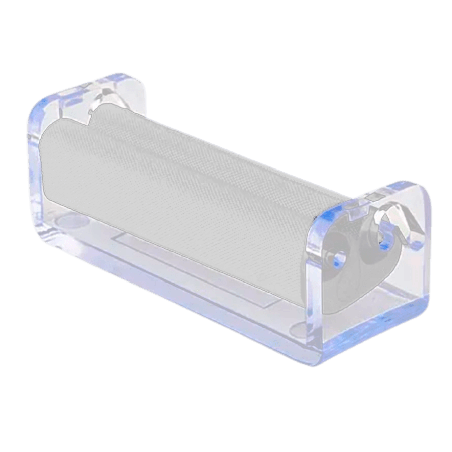 Roleador King Size Colores Variados