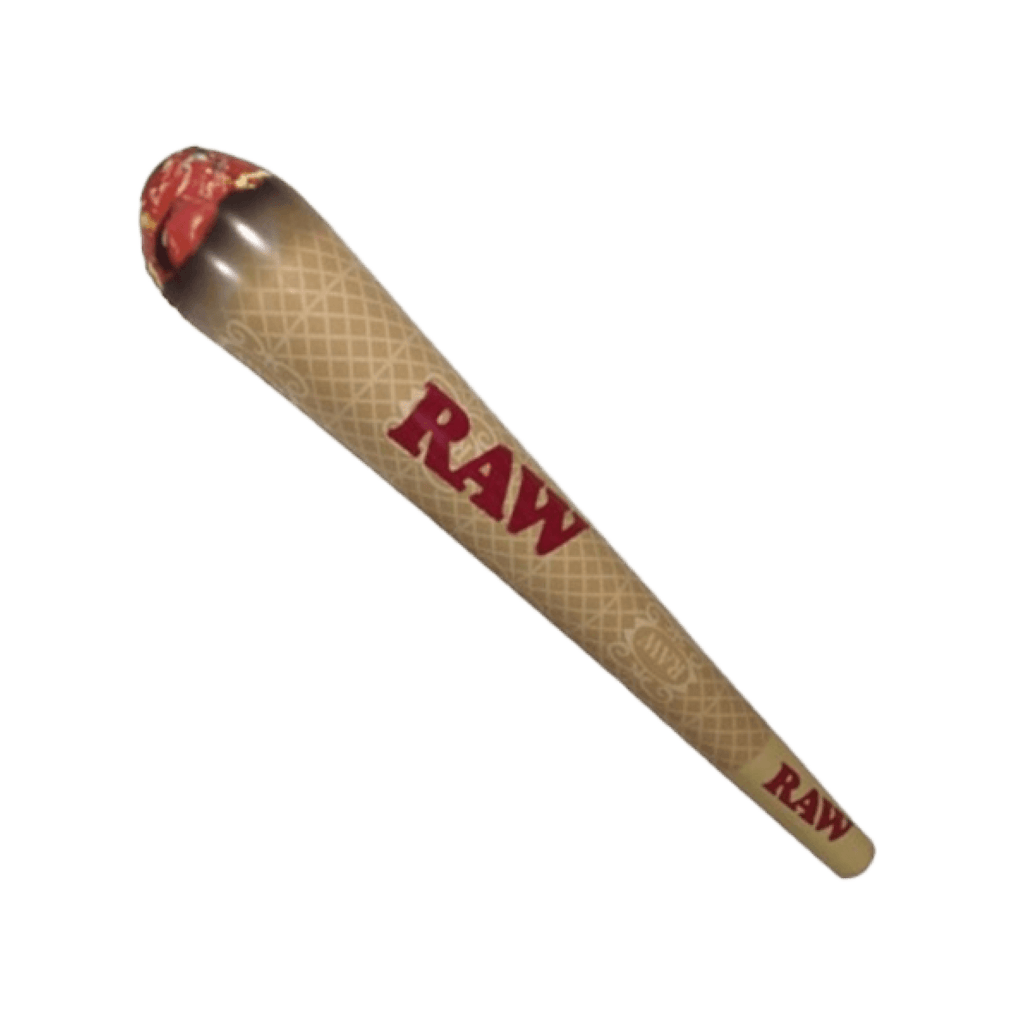 Inflable Raw Cono Pequeño