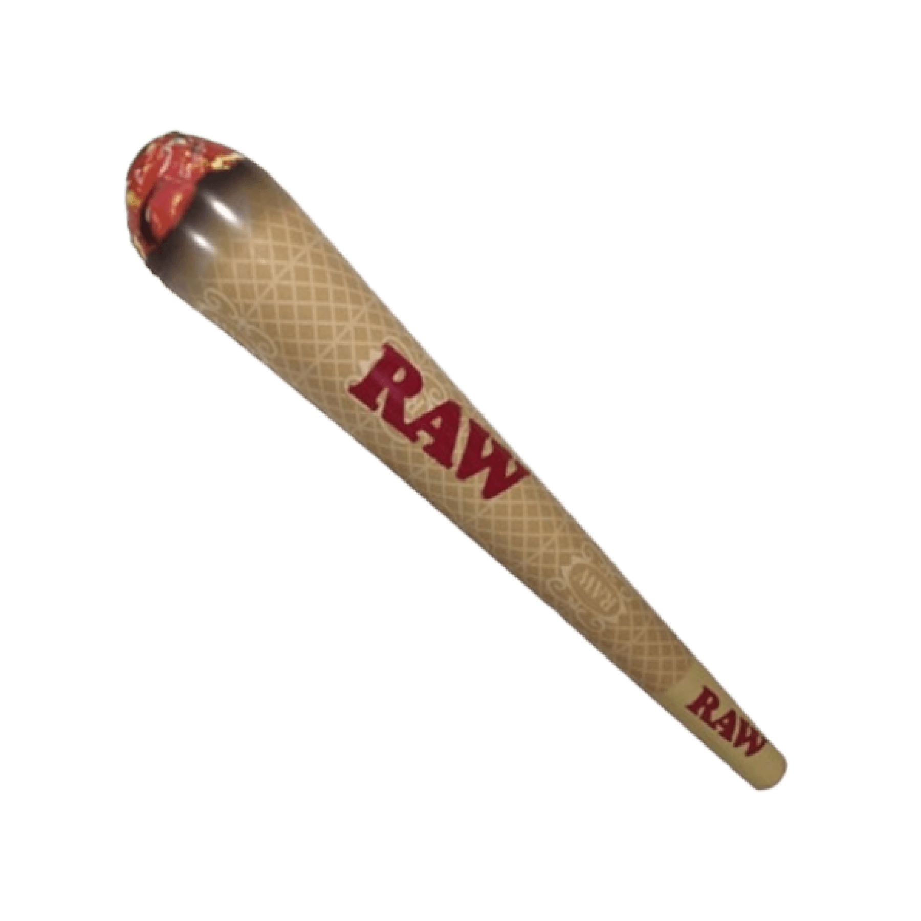 Inflable Raw Cono Pequeño