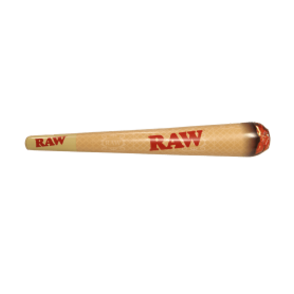 Inflable Raw Cono Pequeño
