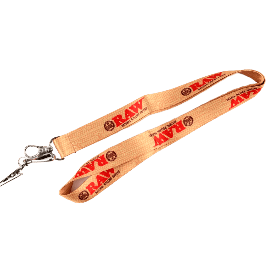 Lanyard  Raw Classic