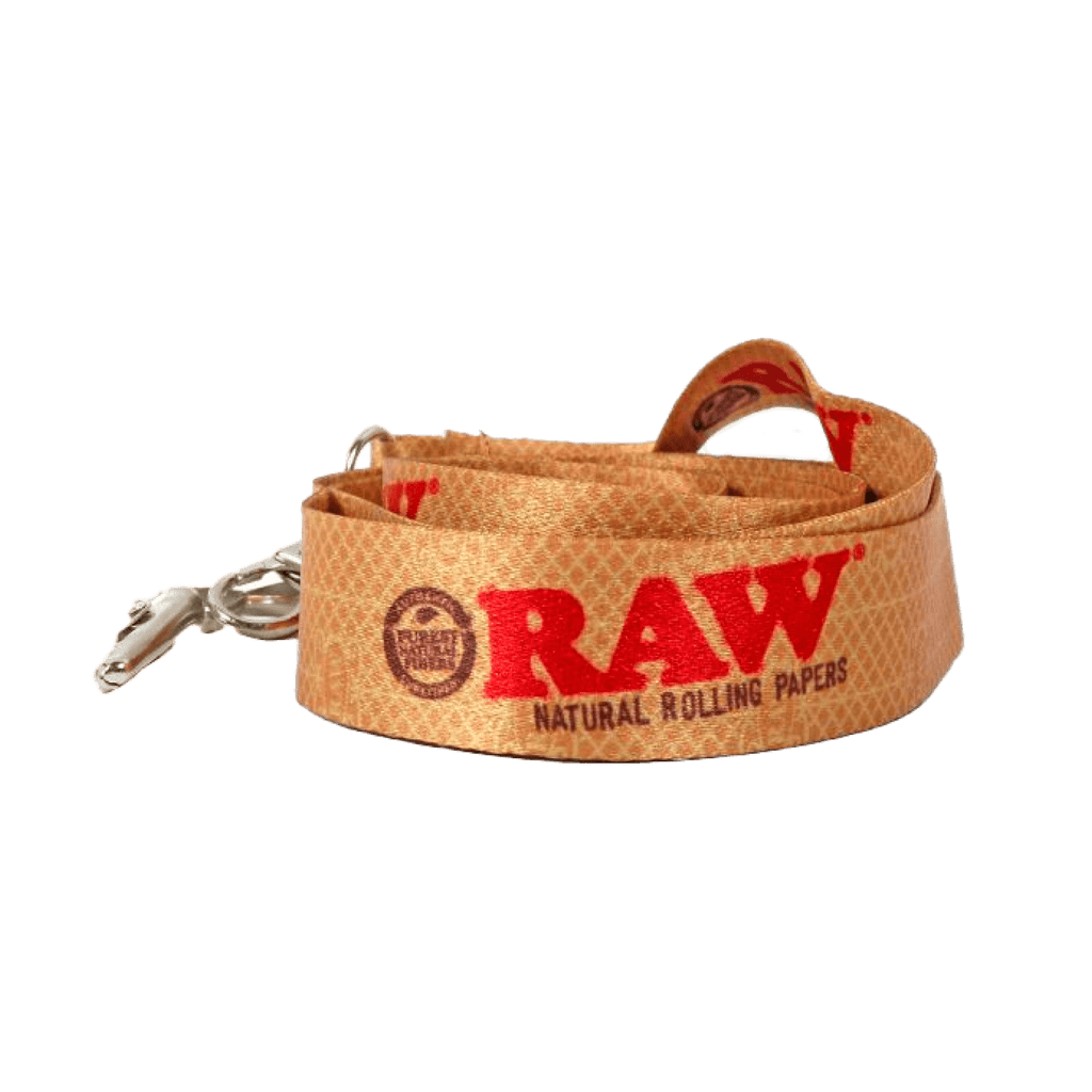 Lanyard  Raw Classic