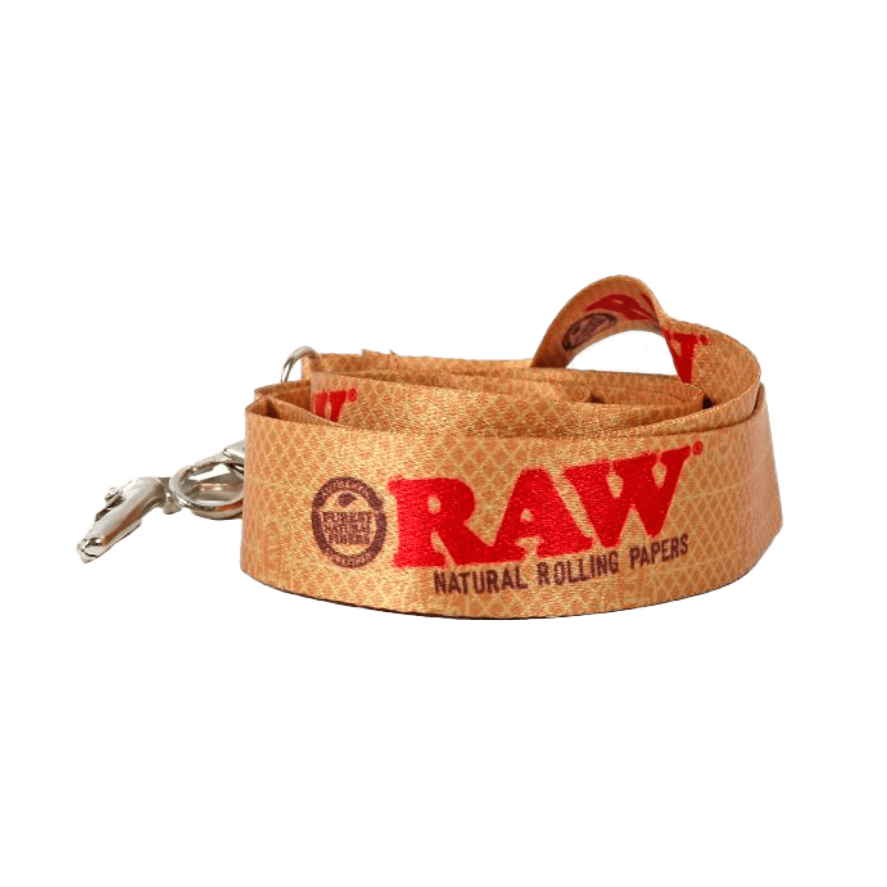 Lanyard  Raw Classic
