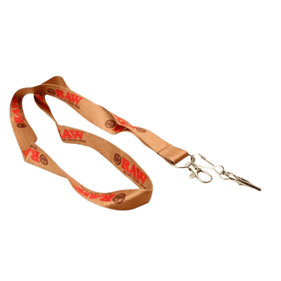 Lanyard  Raw Classic