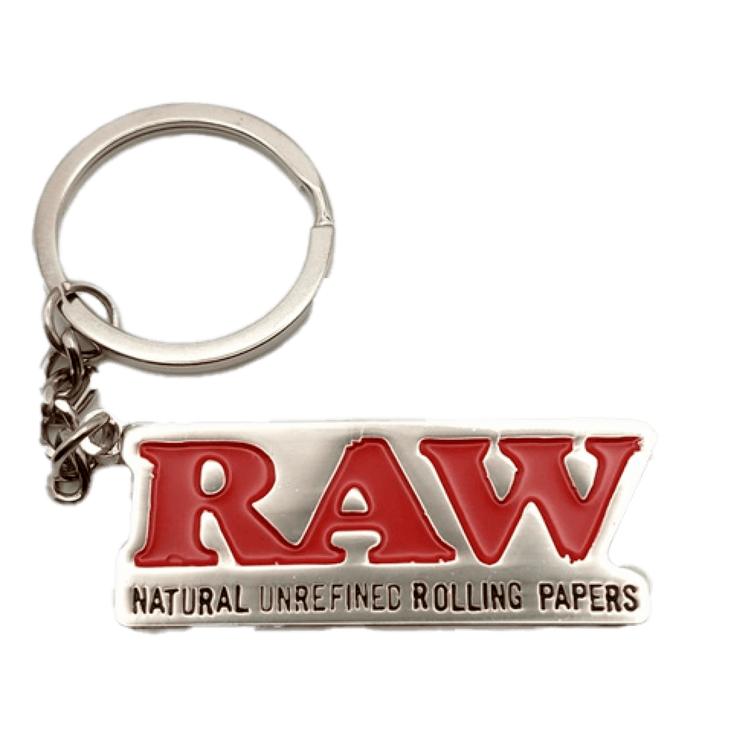 Llavero Raw Keyring