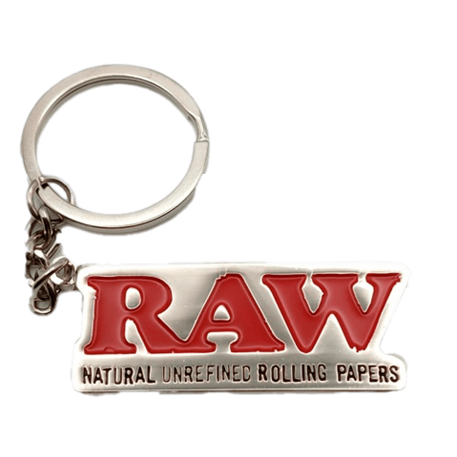 Llavero Raw Keyring