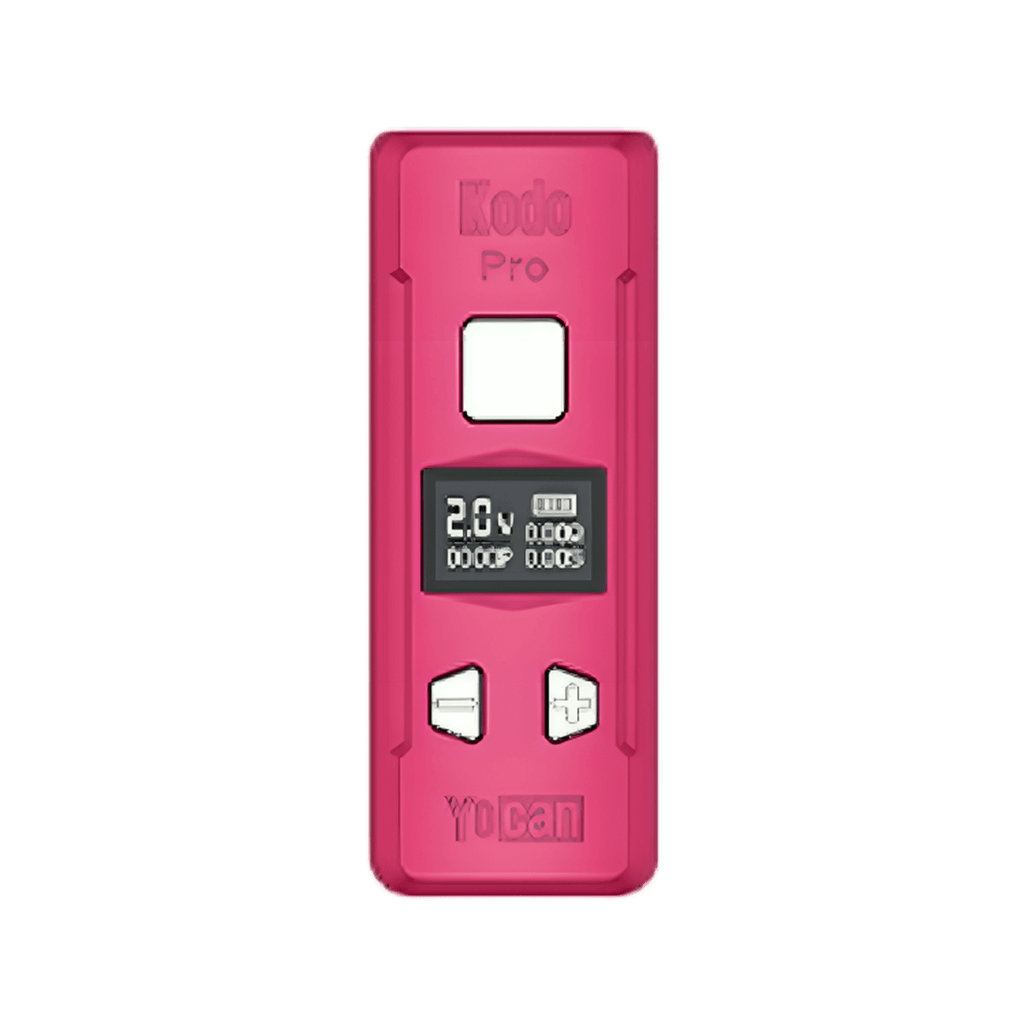 Bateria para Cartuchos Yocan kodo Pro