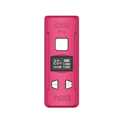 Bateria para Cartuchos Yocan kodo Pro