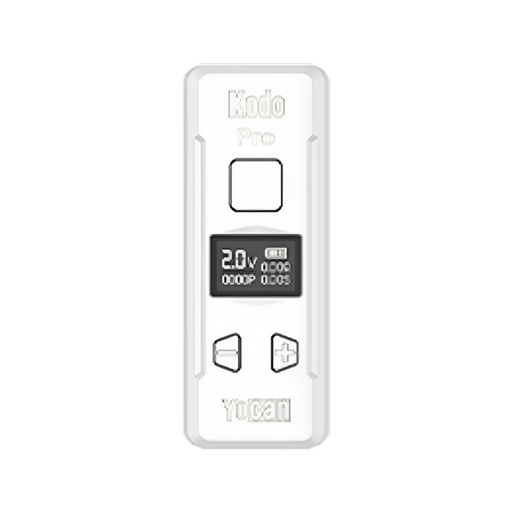 Bateria para Cartuchos Yocan kodo Pro